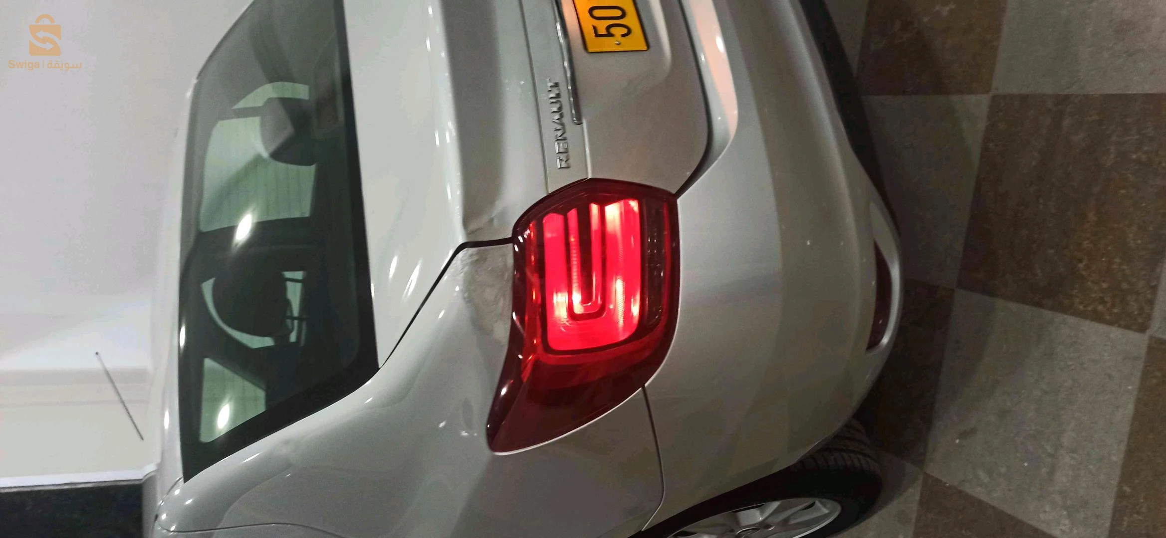 Renault SYMBOL 2023 BATNA