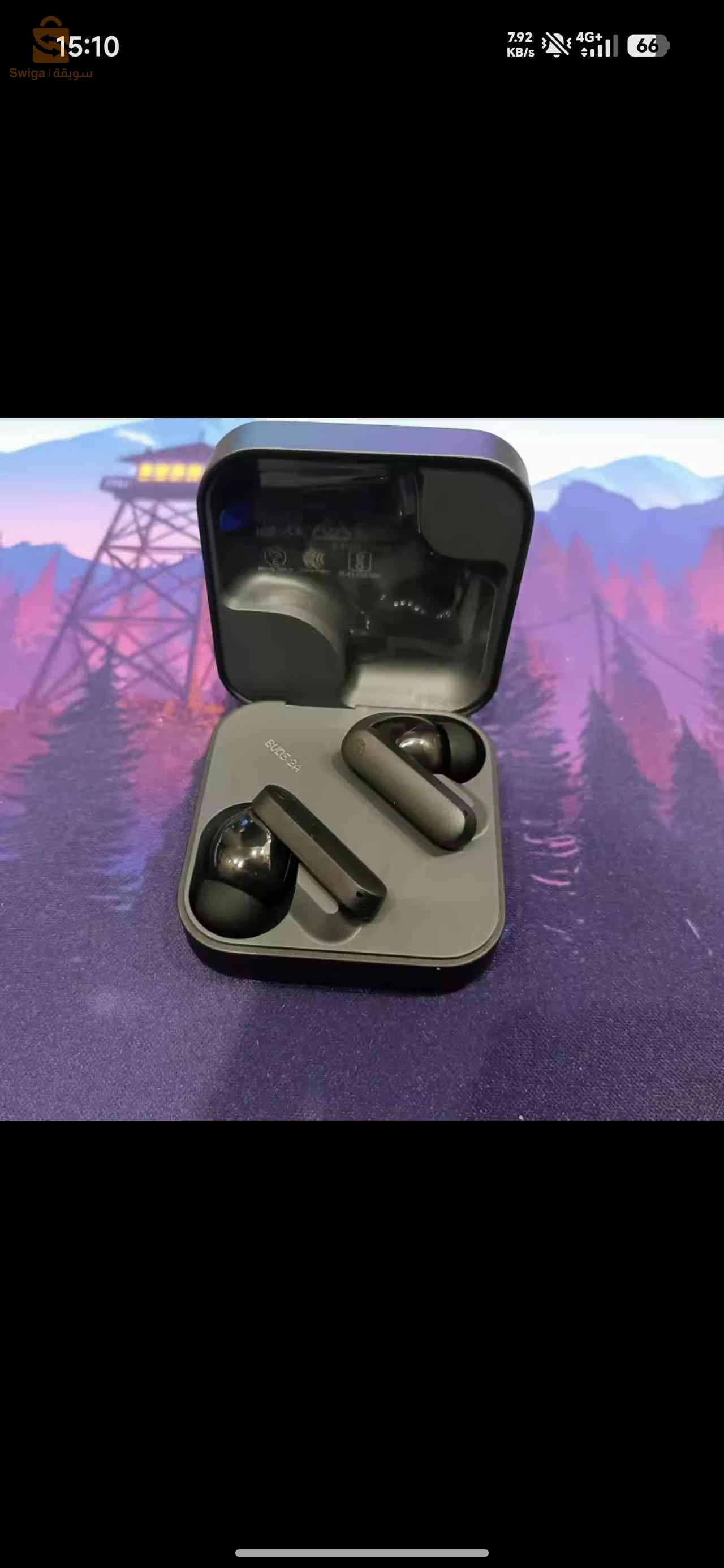 Cmf nothing buds 2a