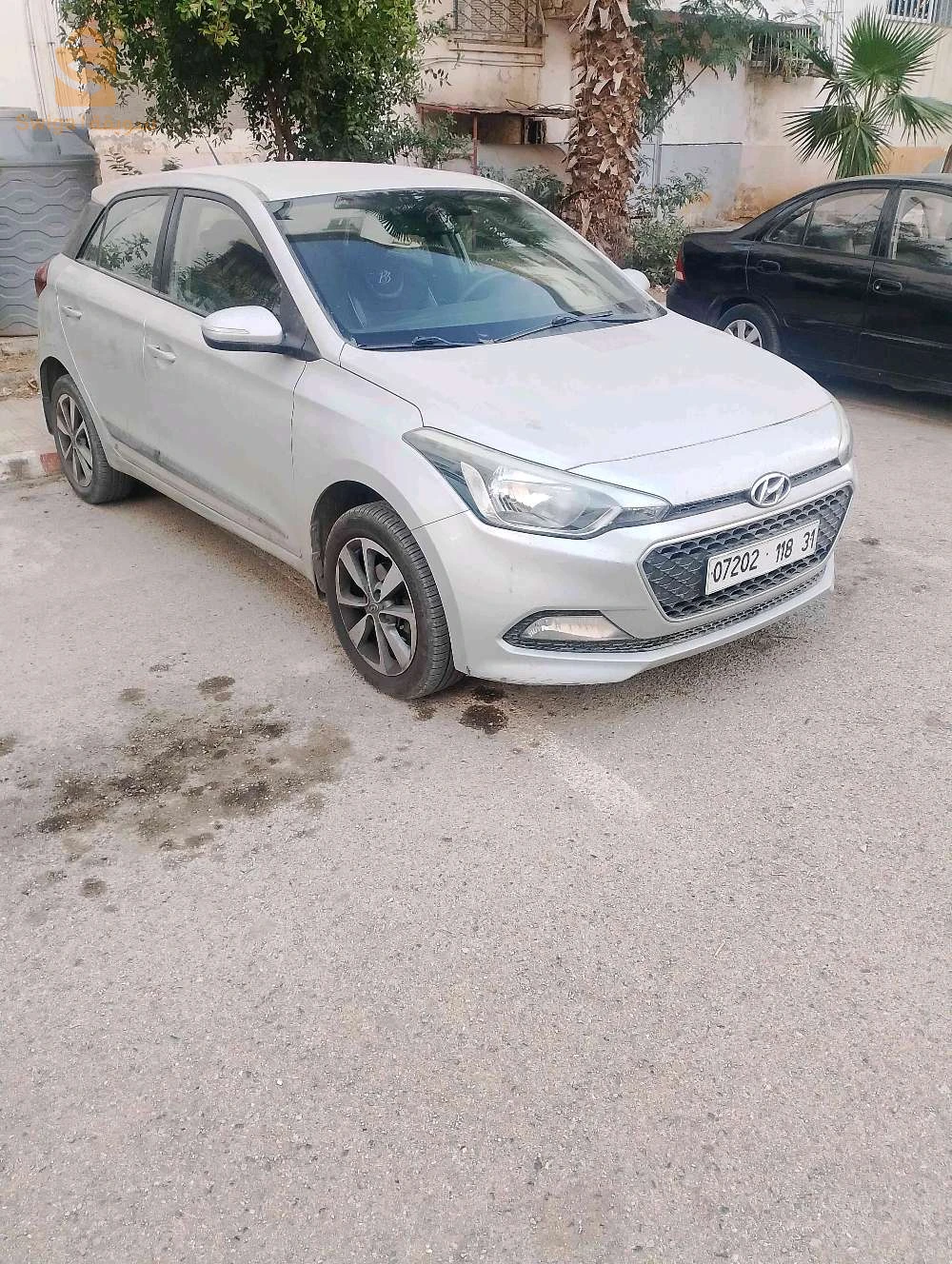 Hyundai i20 BLIDA
