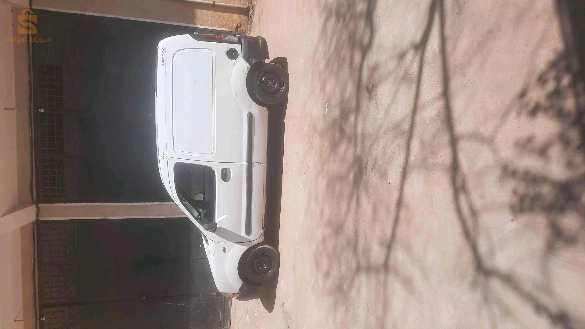 رينو Kangoo 1999 الجزائر