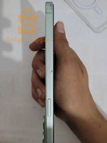 iPhone 15 plus
