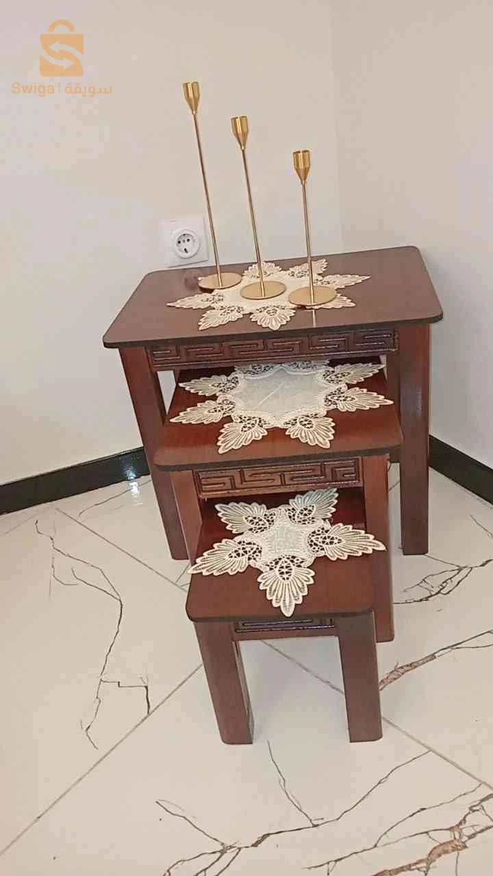 طابل جيڨو بواروج