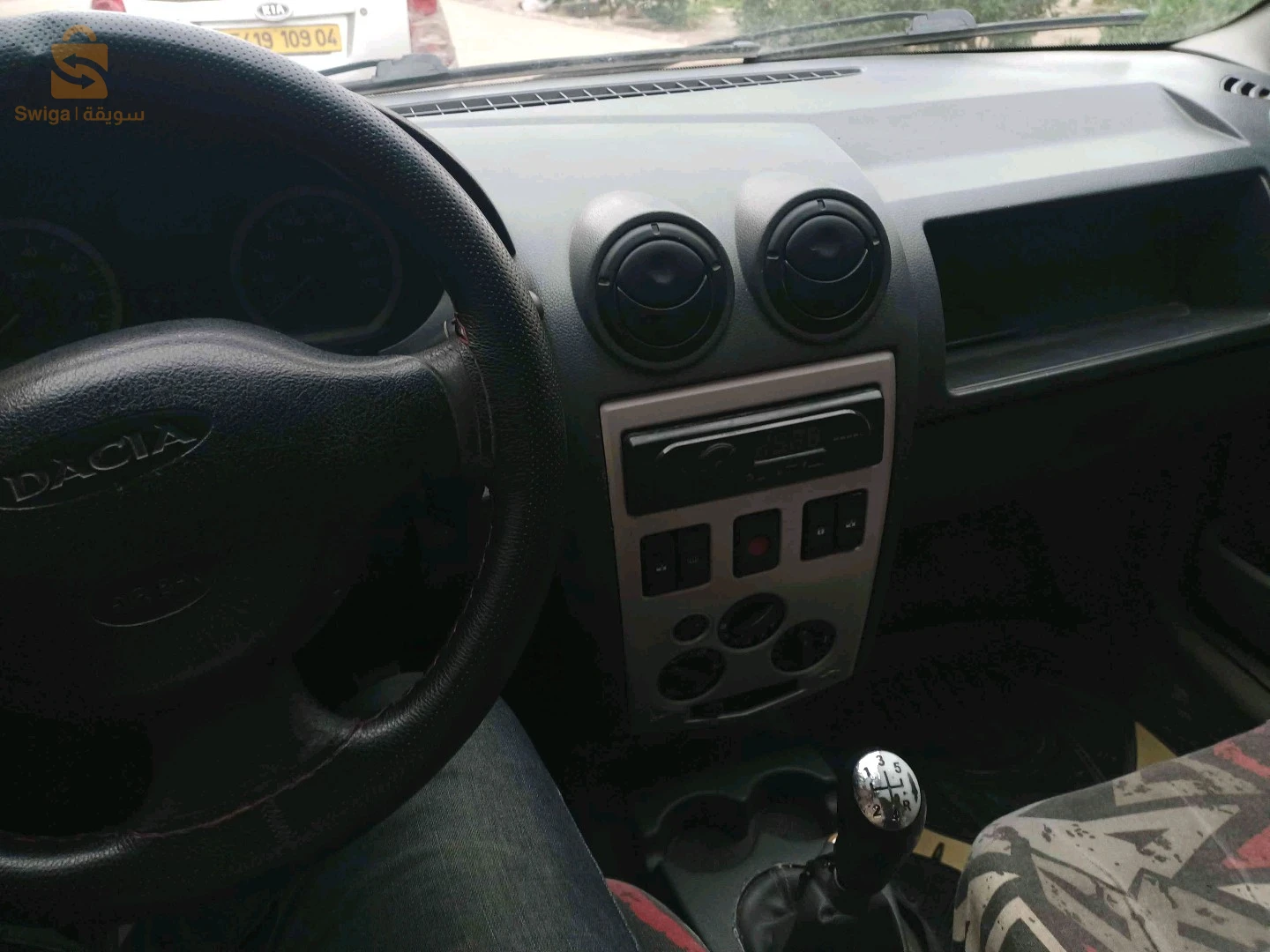 Renault Laguna 2026 OUM EL BOUAGHI