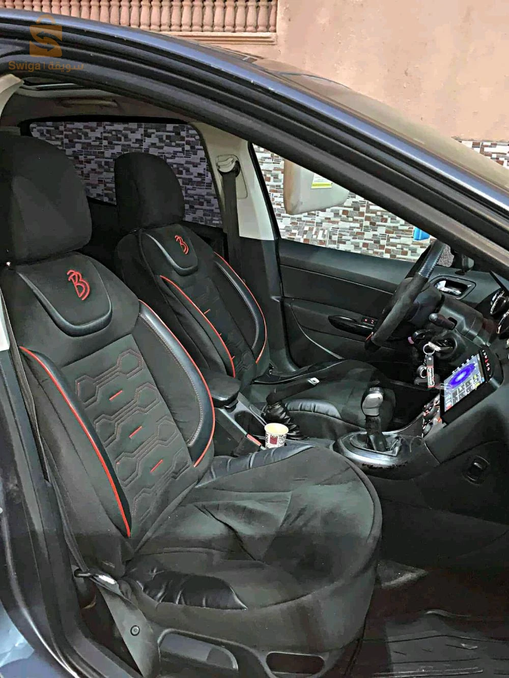 بيجو 308 2010 بسكرة