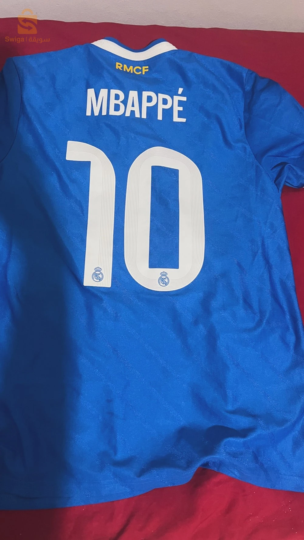 tshirt real madrid saison 2026✅