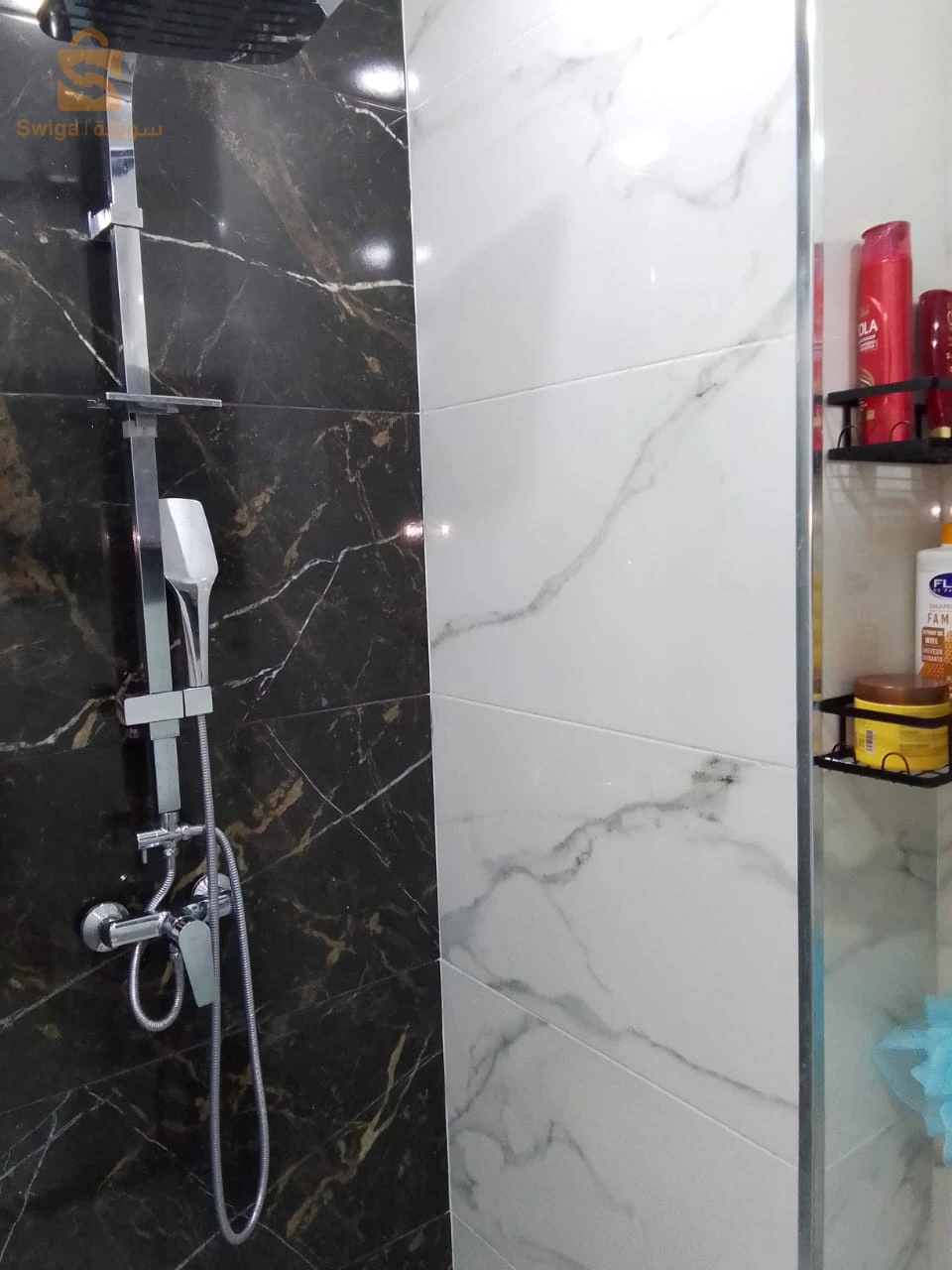 vente une belle appartement F4 à Draria