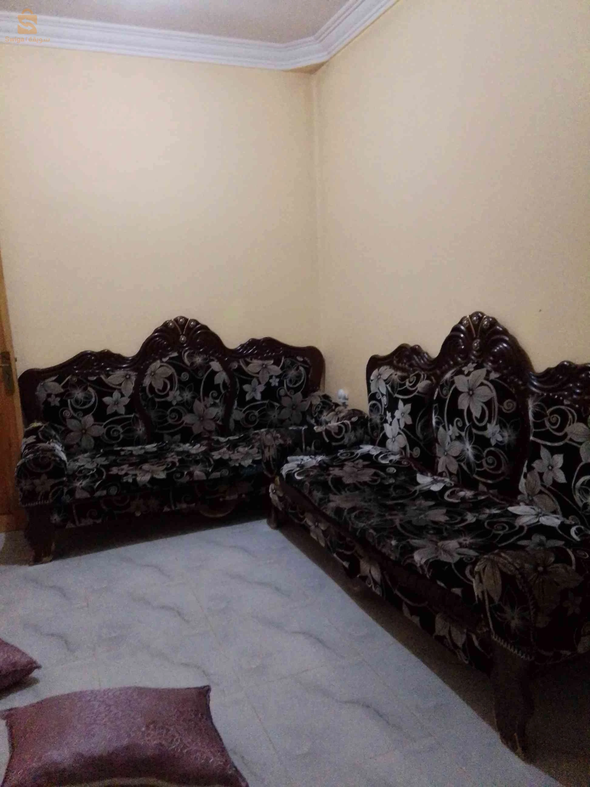 اثاث منزلي . 2كنابيات