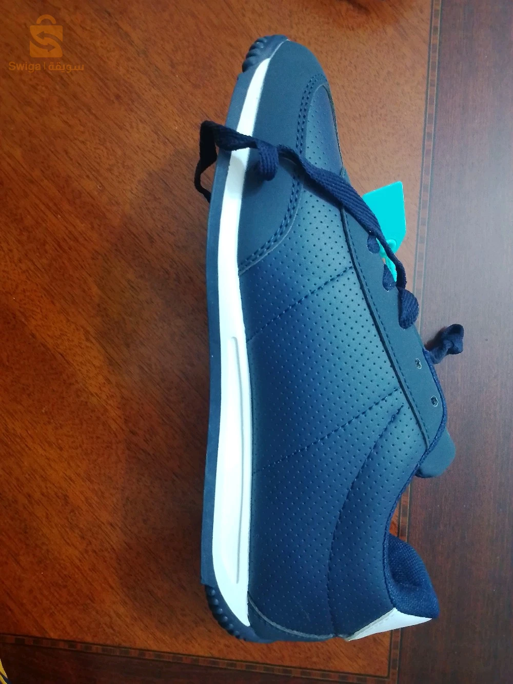le coq sportif