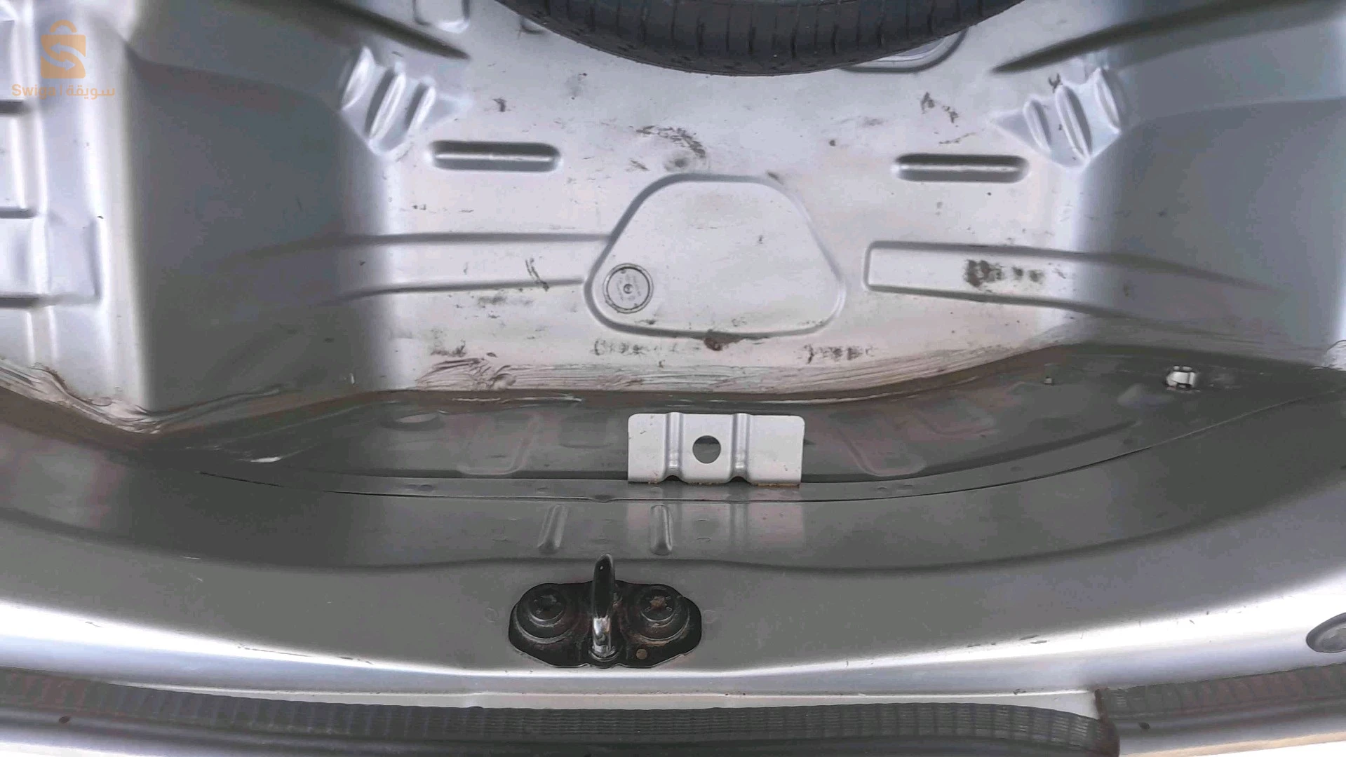 Renault SYMBOL 2018 TEBESSA