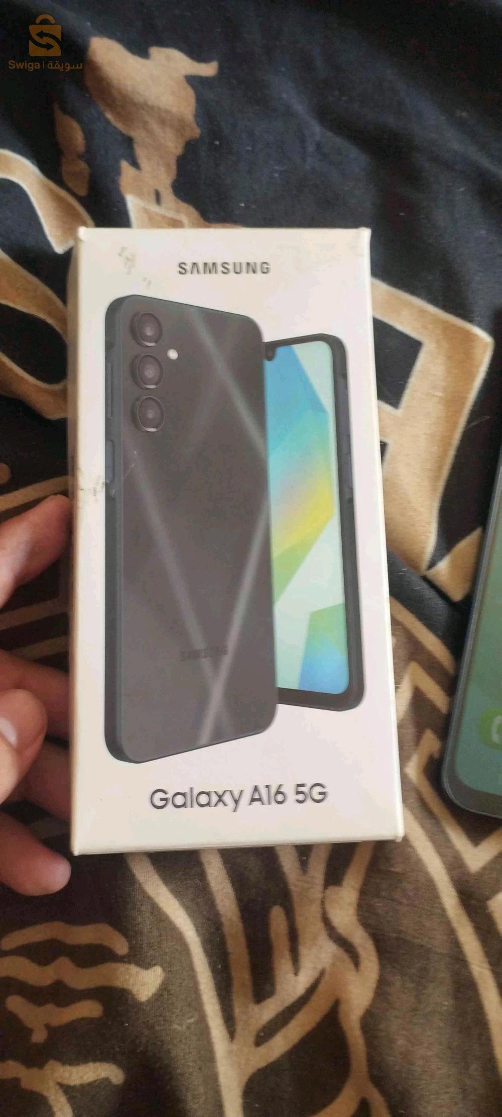 A16 5G 128G