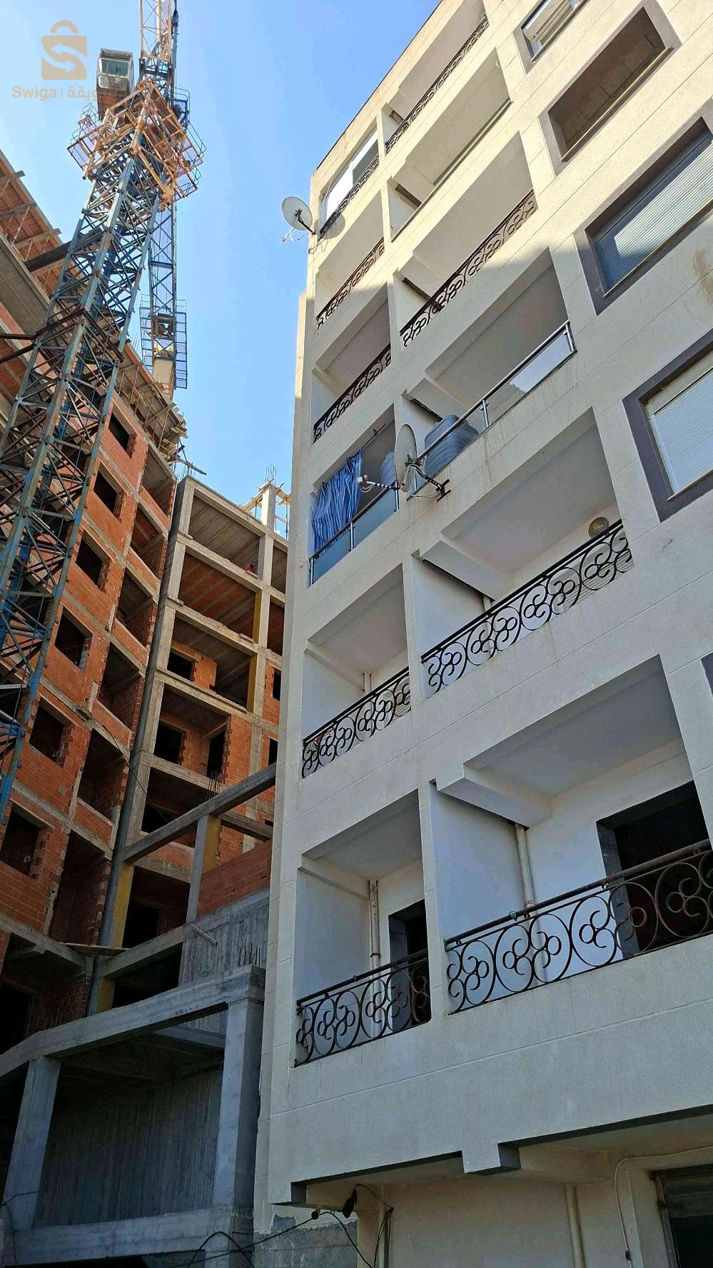 PROMOTION IMMOBILIÈRE - DELLYS -
