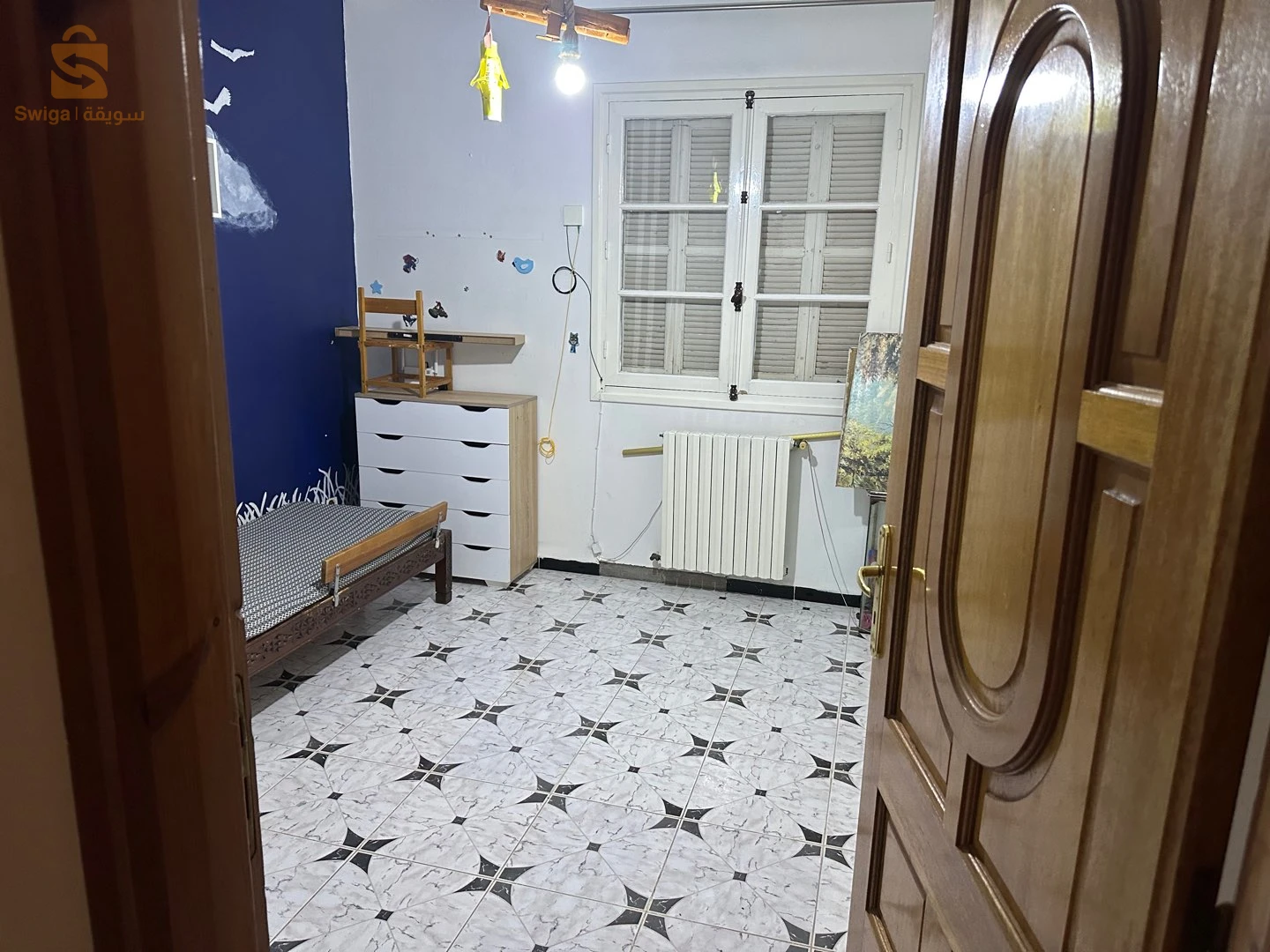 Louer niveau de villa F4
