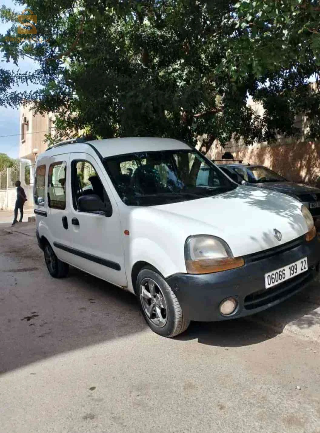 Renault Kangoo 1999 SIDI BEL ABBES