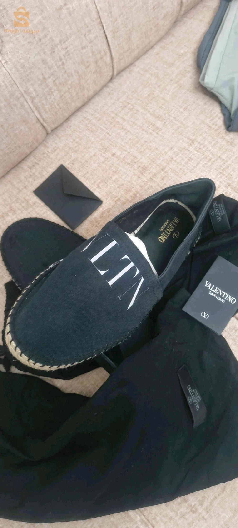 chaussures homme original
