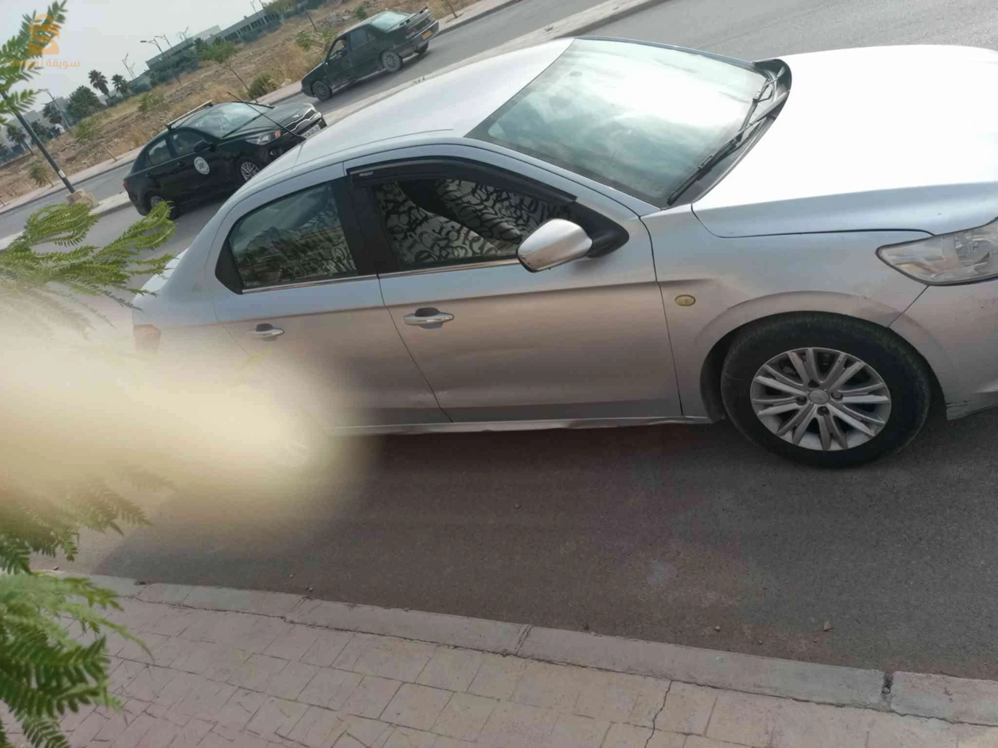 Peugeot 301 OUM EL BOUAGHI