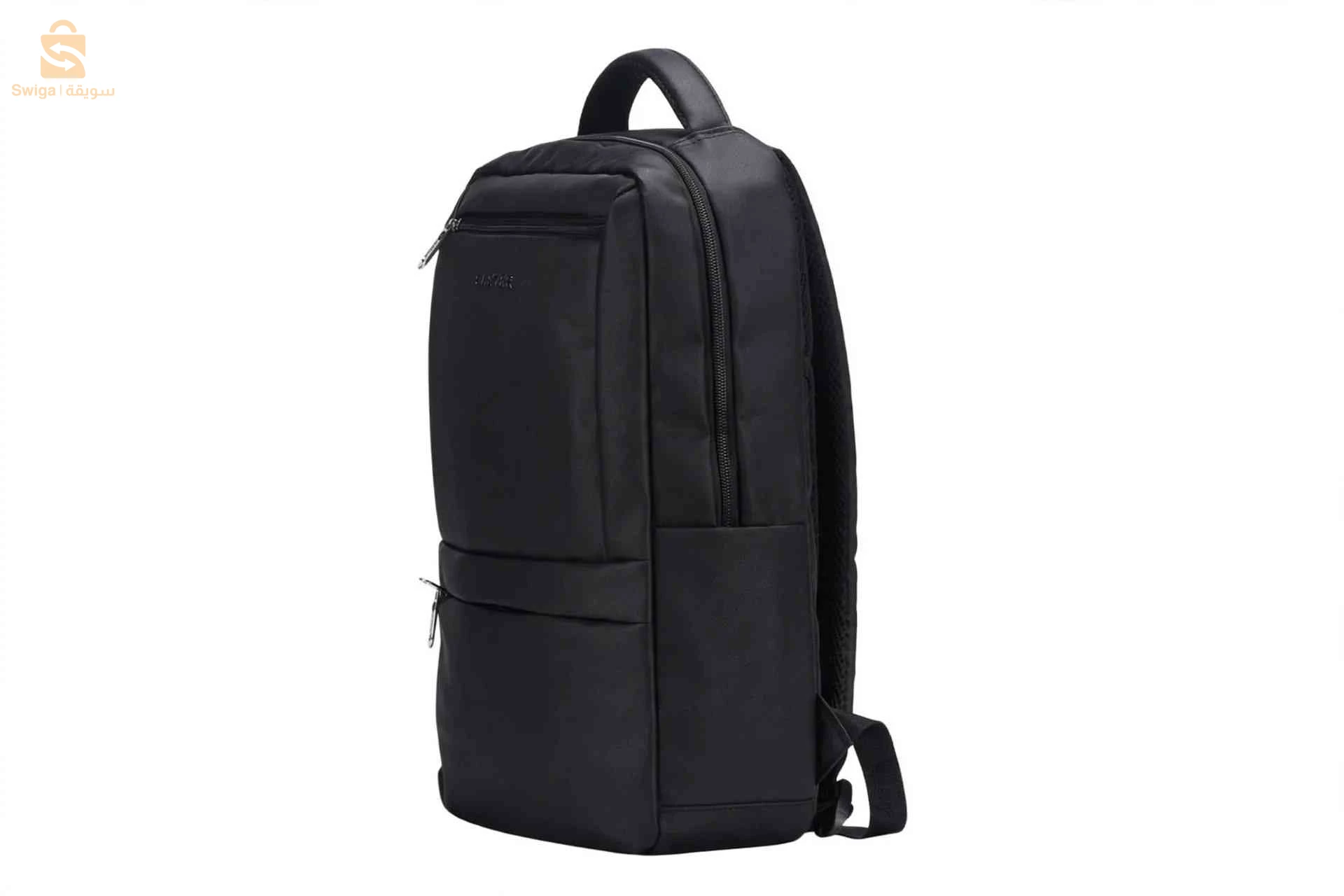 CLEVER BACKPACK - حقيبة الظهر الذكية المقاومة للماء | تصميم أمريكي أصلي