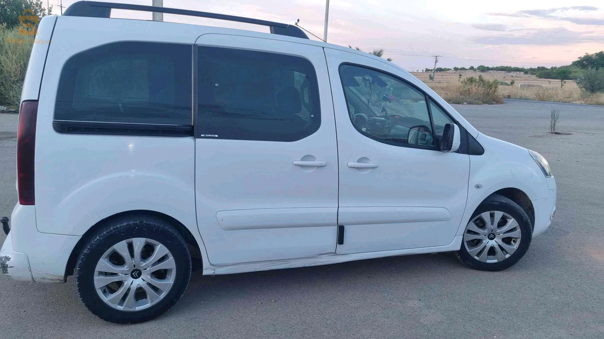 ستروين Berlingo 2014 سطيف