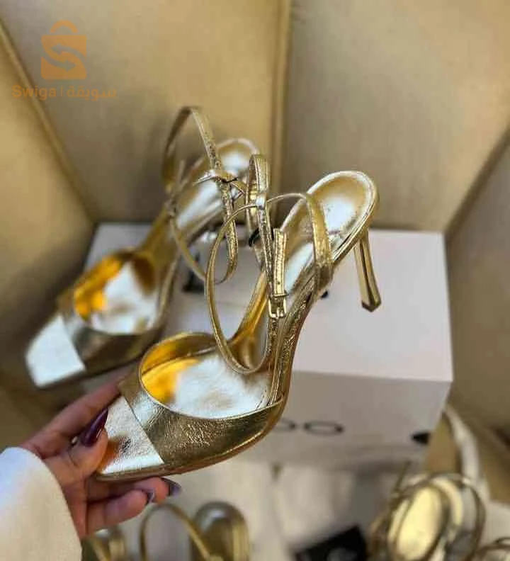 Sandales ZARA ORIGINALES