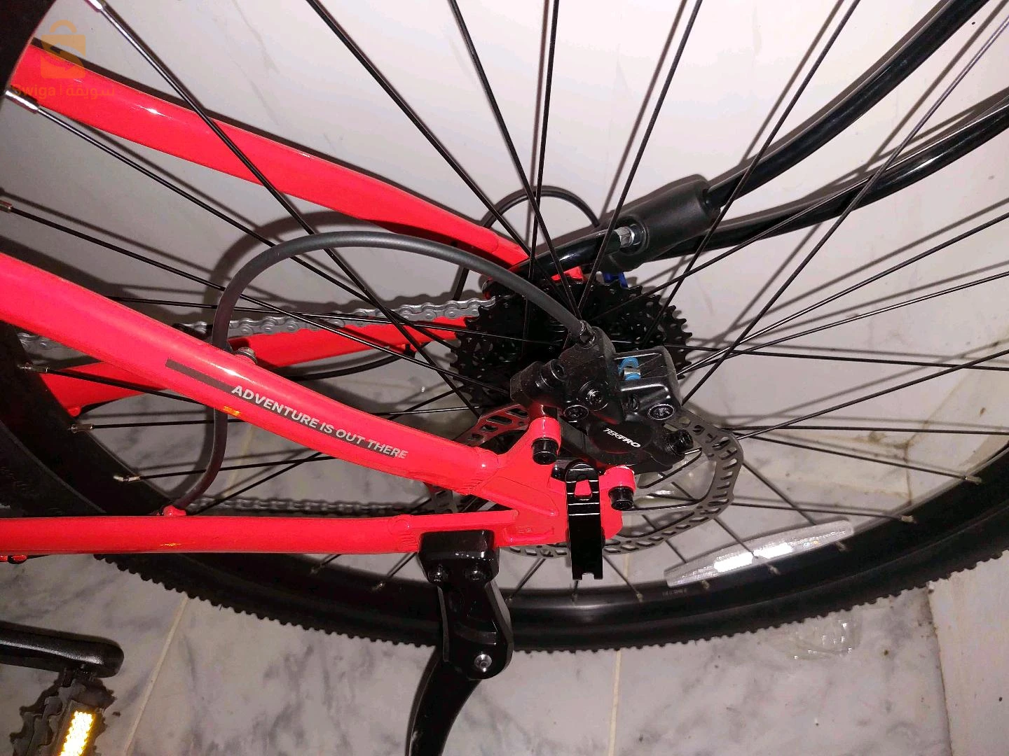 Decathlon Rockrider EXPL 100