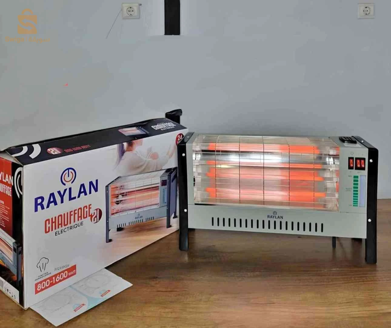 Packs De La Marque Géant Climatiseur 9000Btu , Tv 42P Simple, Cuisinière Ventiler Inox, Réfrigérateur Inox 435L, Machine A Laver 12Kg,  🎁Cadeau Box Tv 🎁