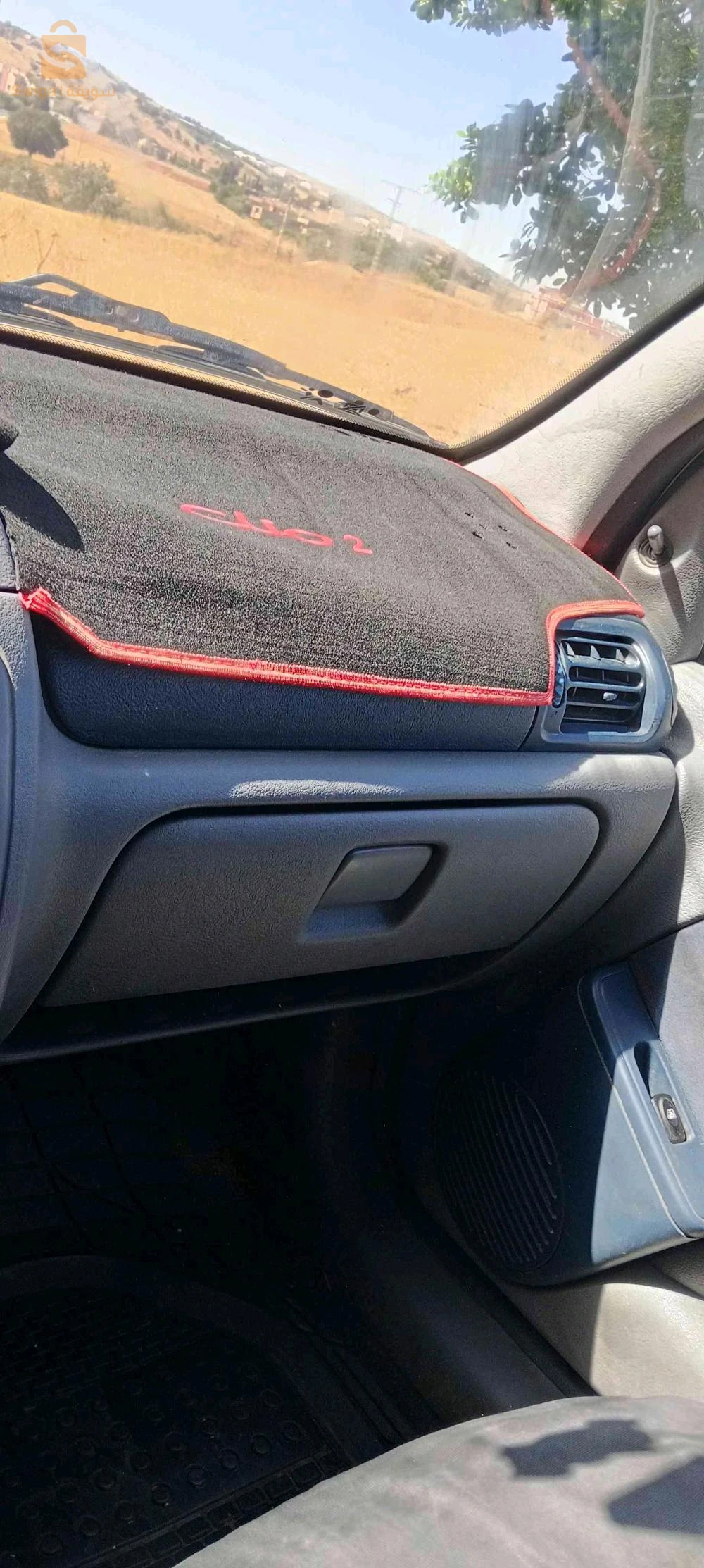 Renault Clio 2 2000 RELIZANE