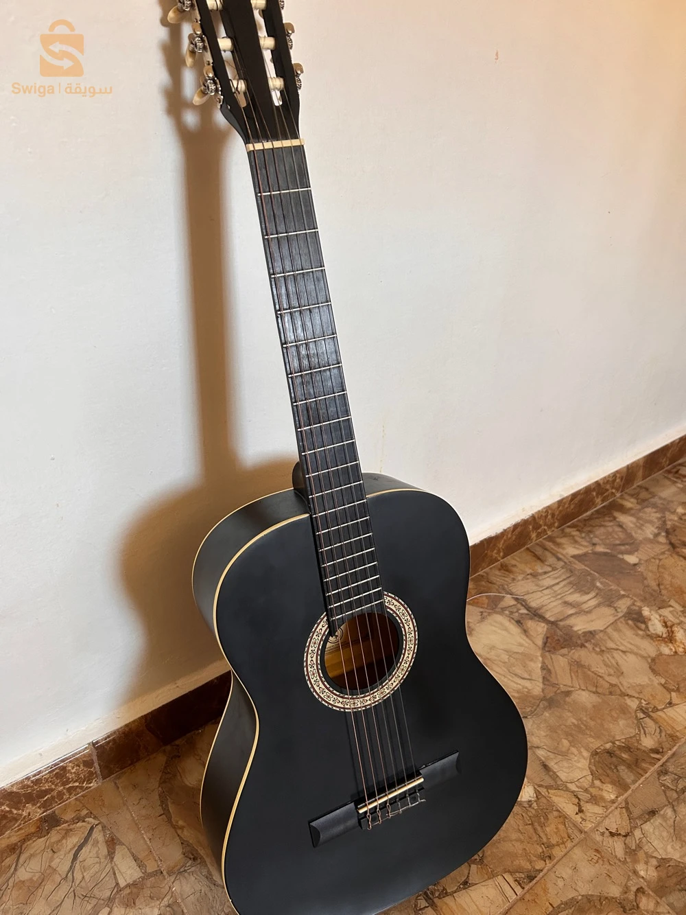 guitar