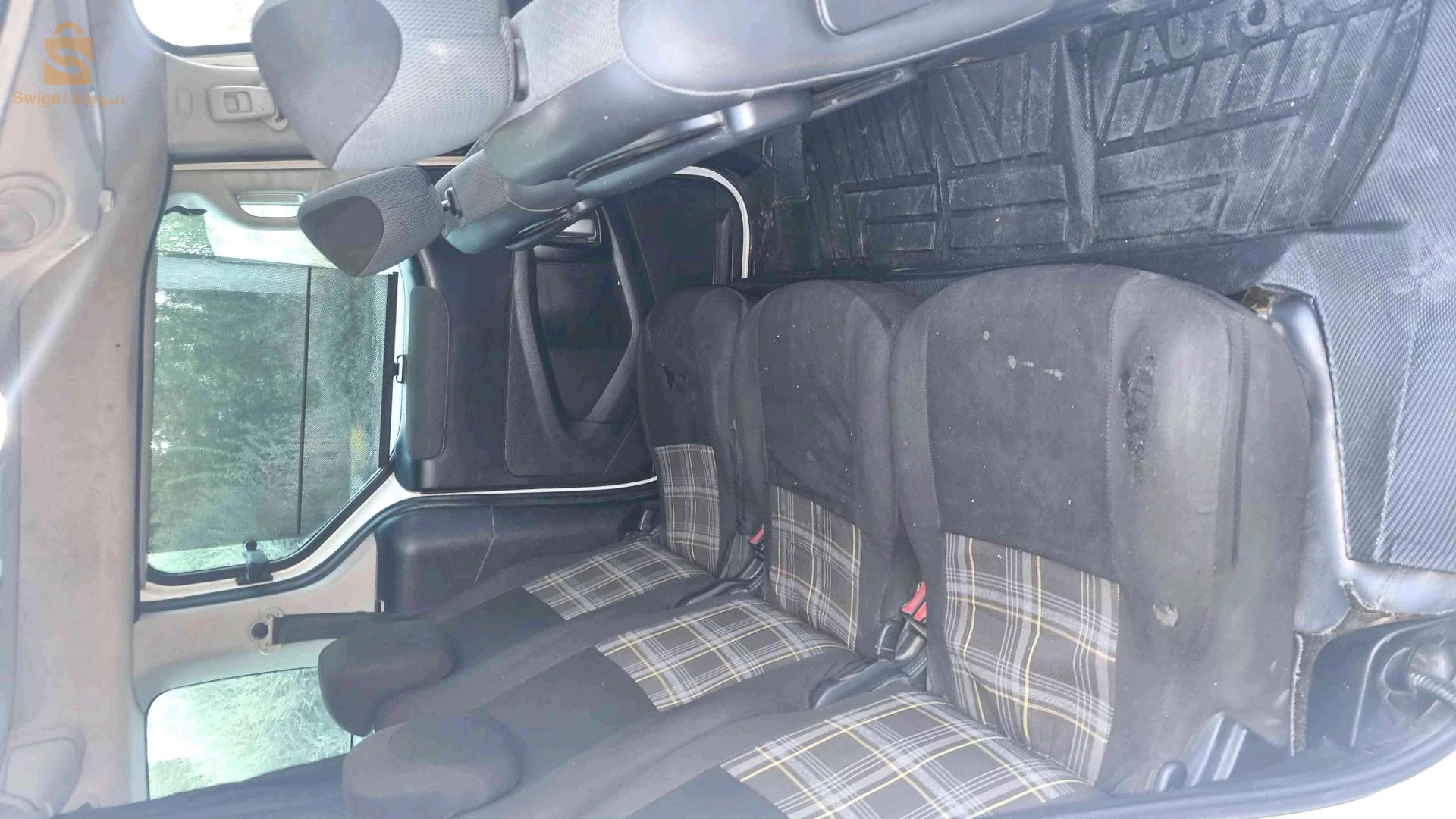 ستروين Berlingo 2014 سطيف