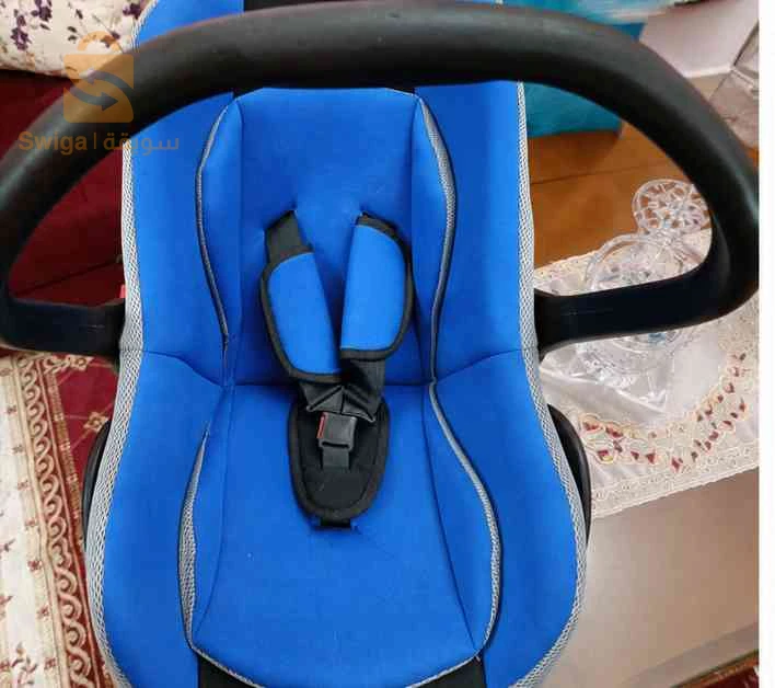 Siège auto pour bébé