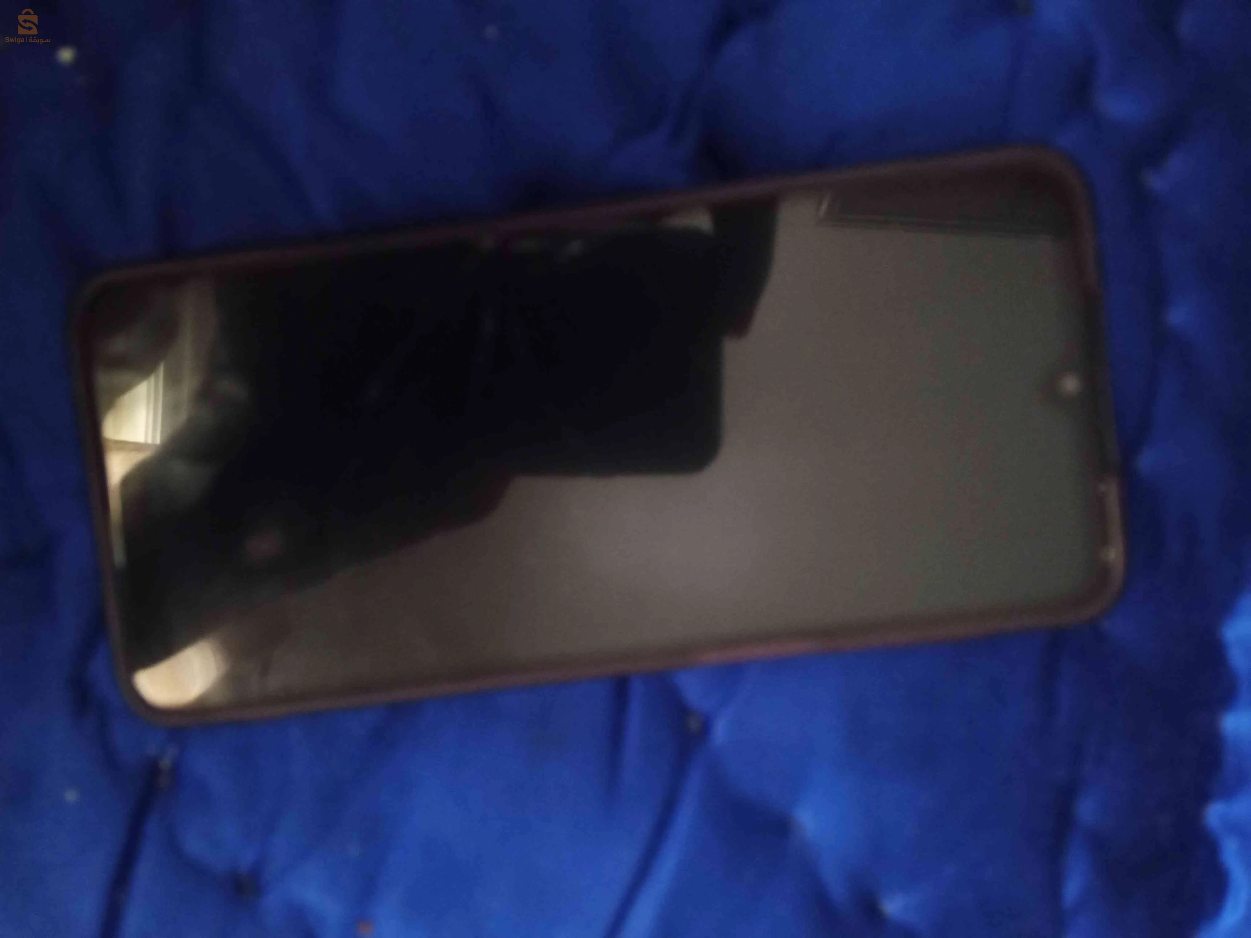 Motorola G9 Play