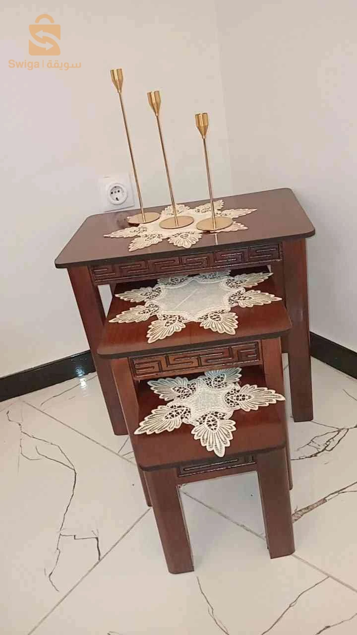 طابل جيڨو بواروج