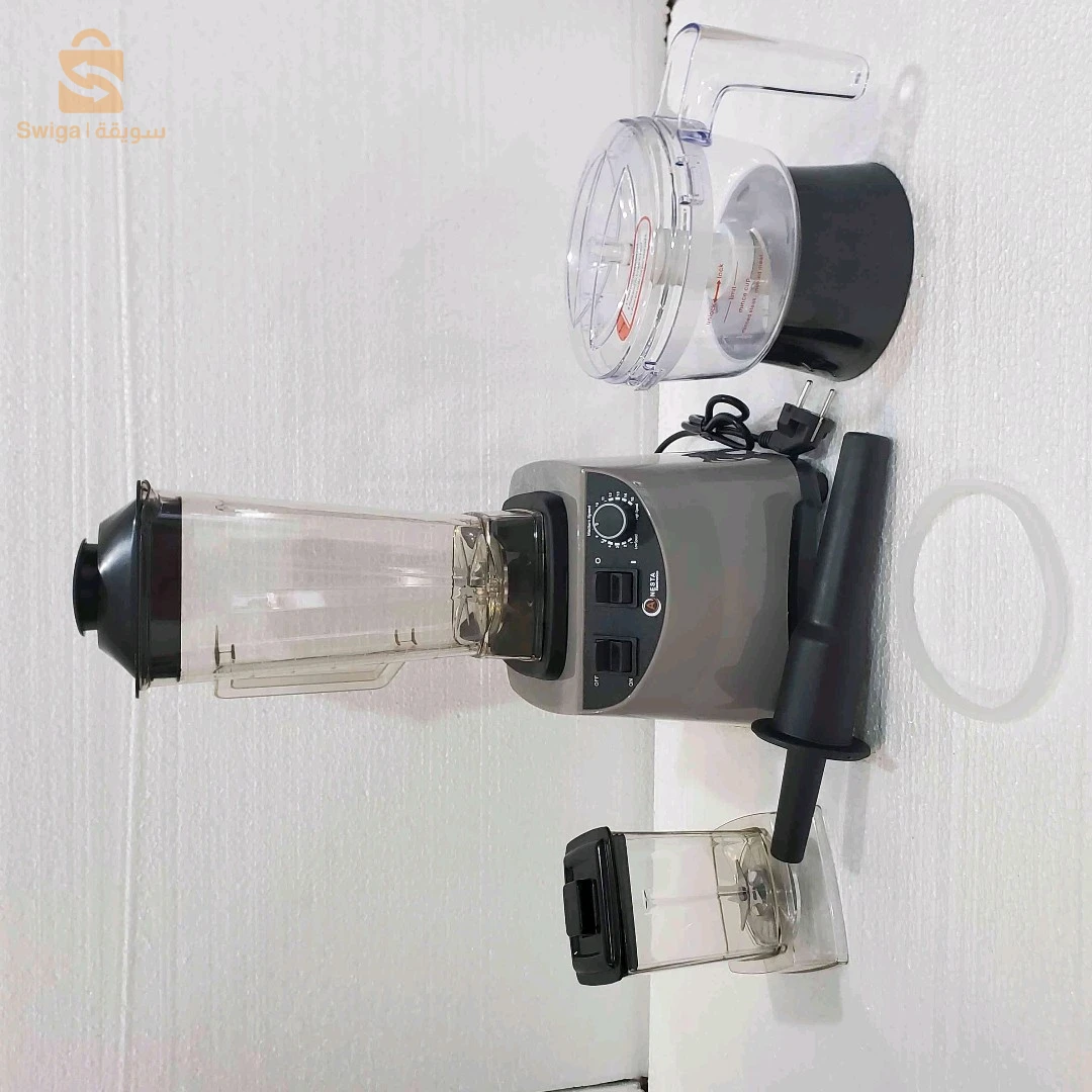 Blender 3en1 Anesta 1500W