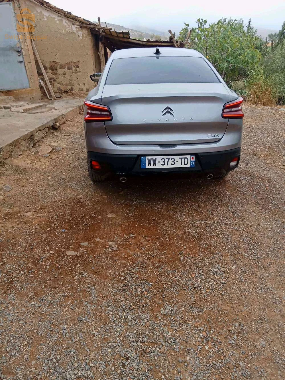ستروين C4 2024 المدية