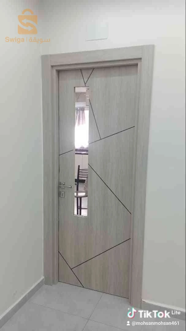 البواب و نوافذ