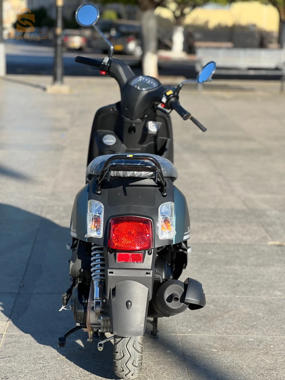 Sym s 00 jet 4 00 Tonik 300 km