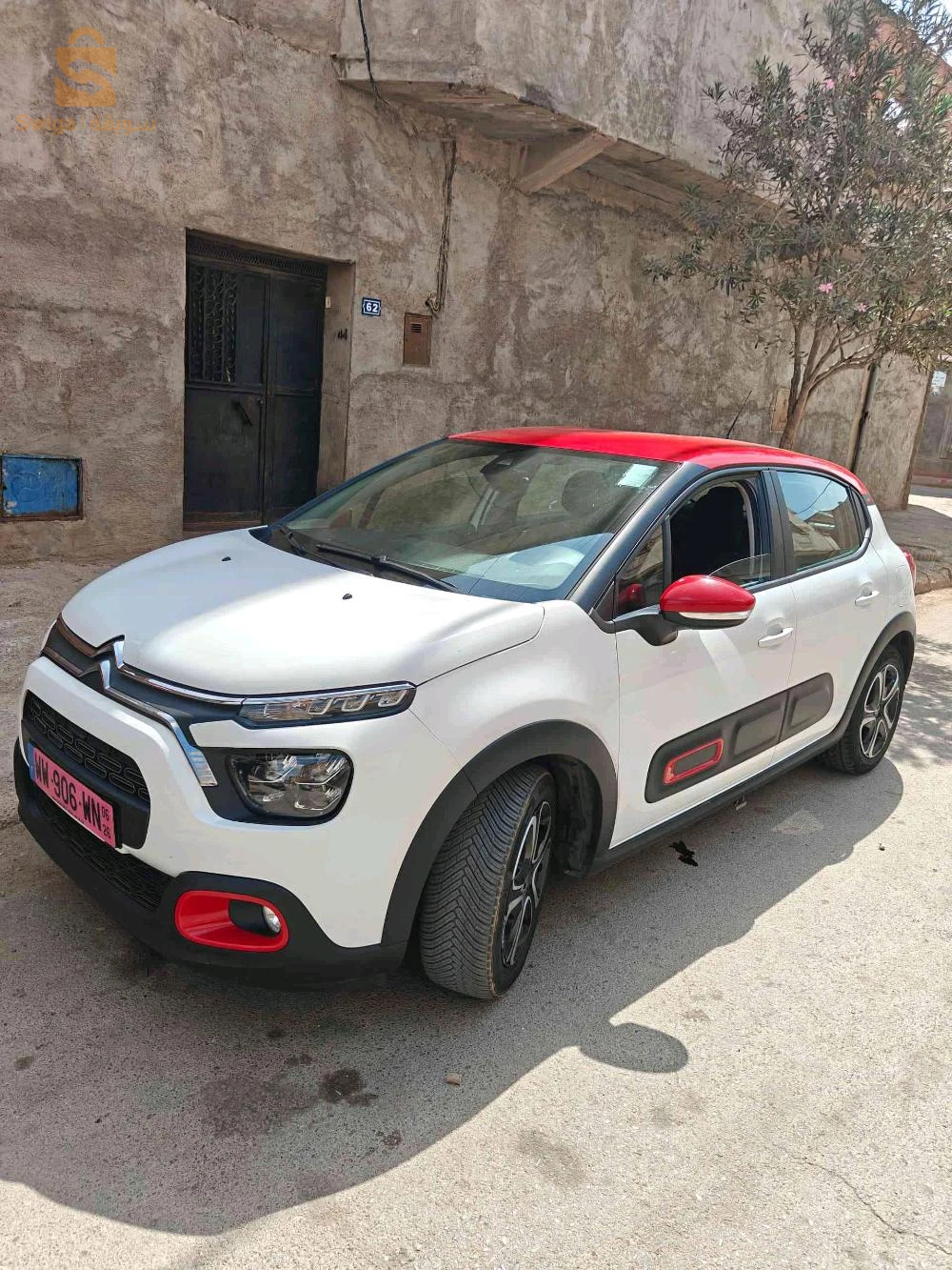 Citroen C3 2023 ORAN