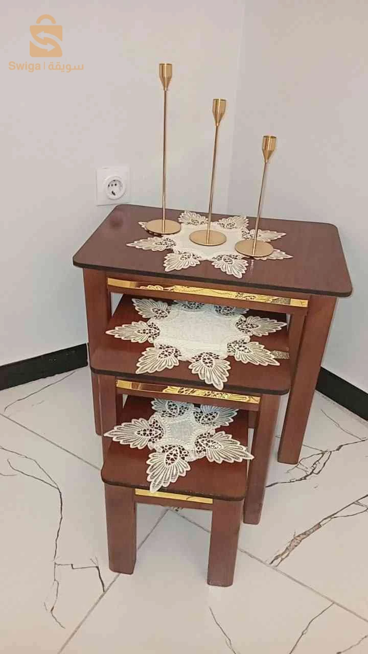 طابل جيڨو بواروج