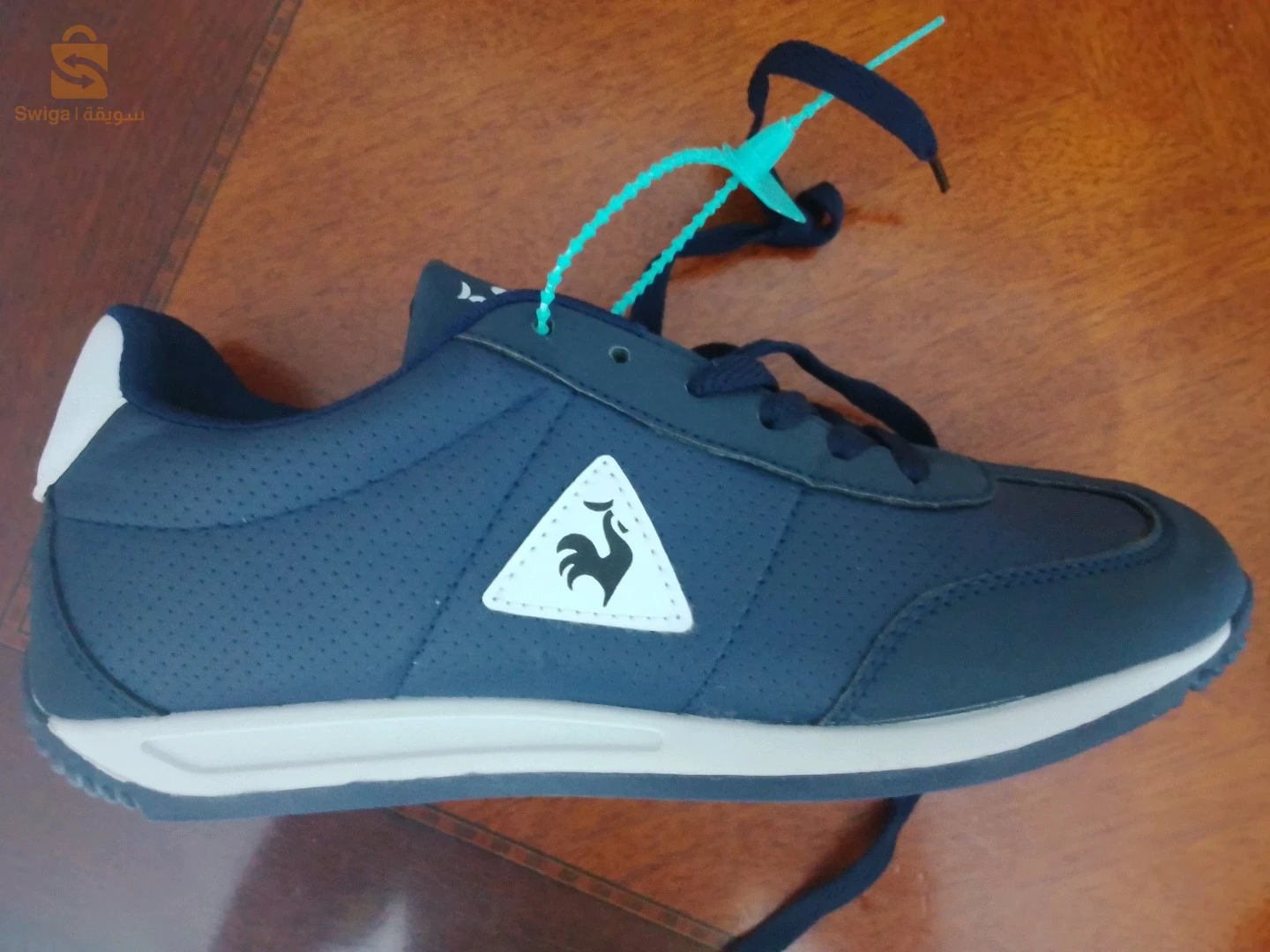 le coq sportif