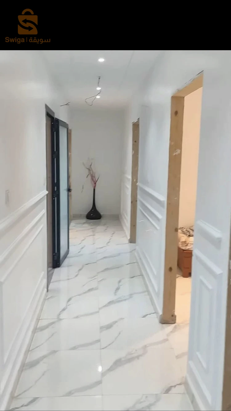 vente un bel appartement de type F4 dans une résidence avec box à Shaoula
