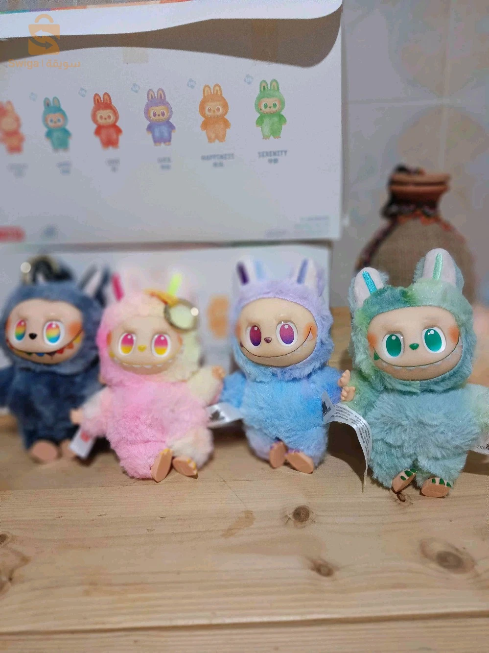labubu