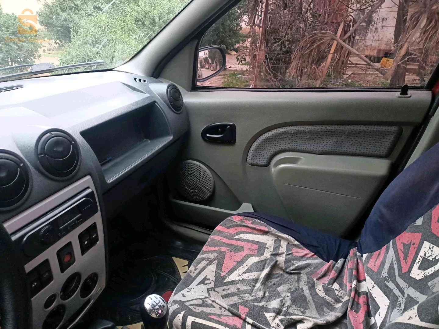 Renault Laguna 2026 OUM EL BOUAGHI