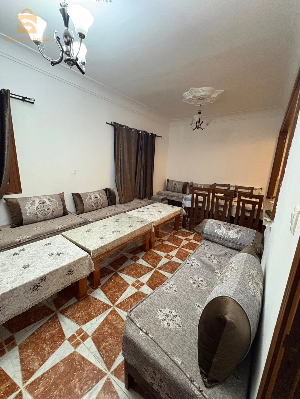 villa oran gdyel acté avec livert foncier