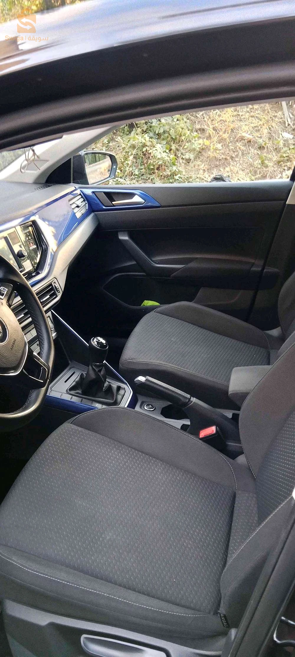 Volkswagen Polo BLIDA