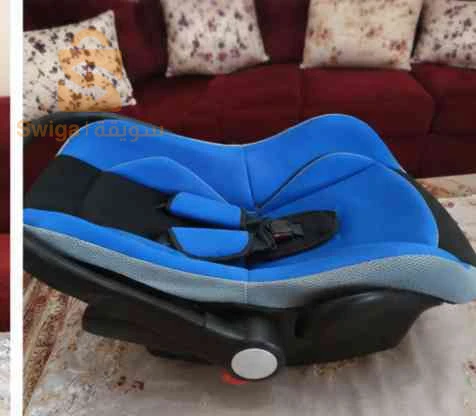 Siège auto pour bébé