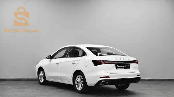 MG Mg 5 2026 ORAN