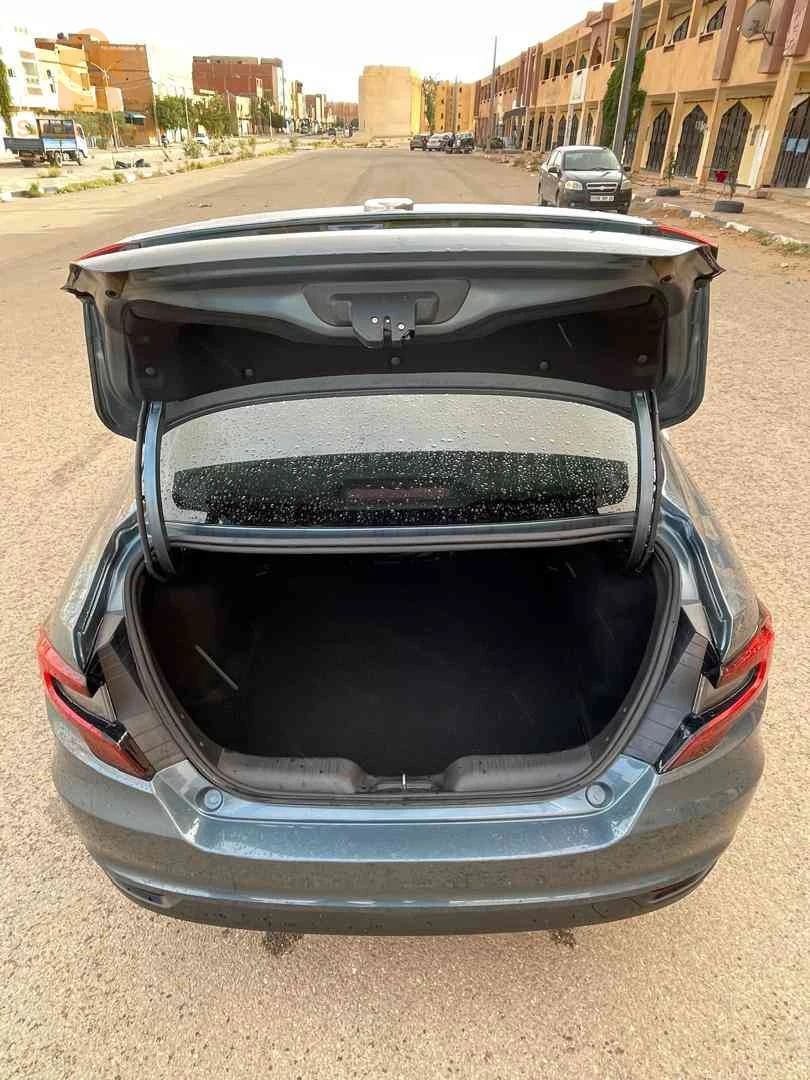 Fiat Tipo Sedan 2024 LAGHOUAT
