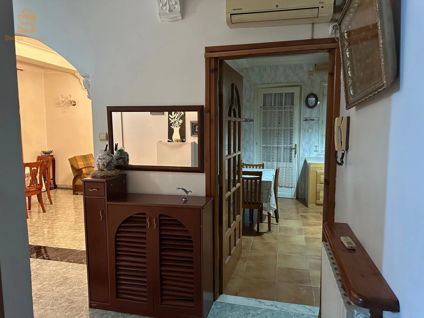 Louer niveau de villa F4