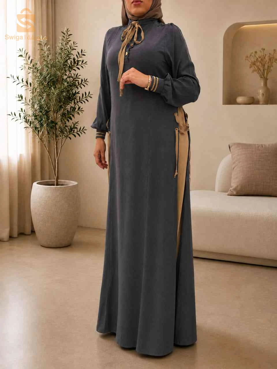 جنى