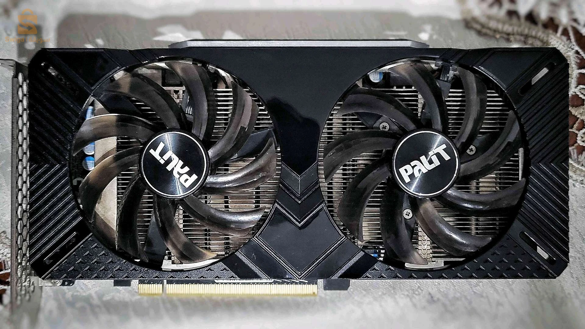 rtx 2060 super