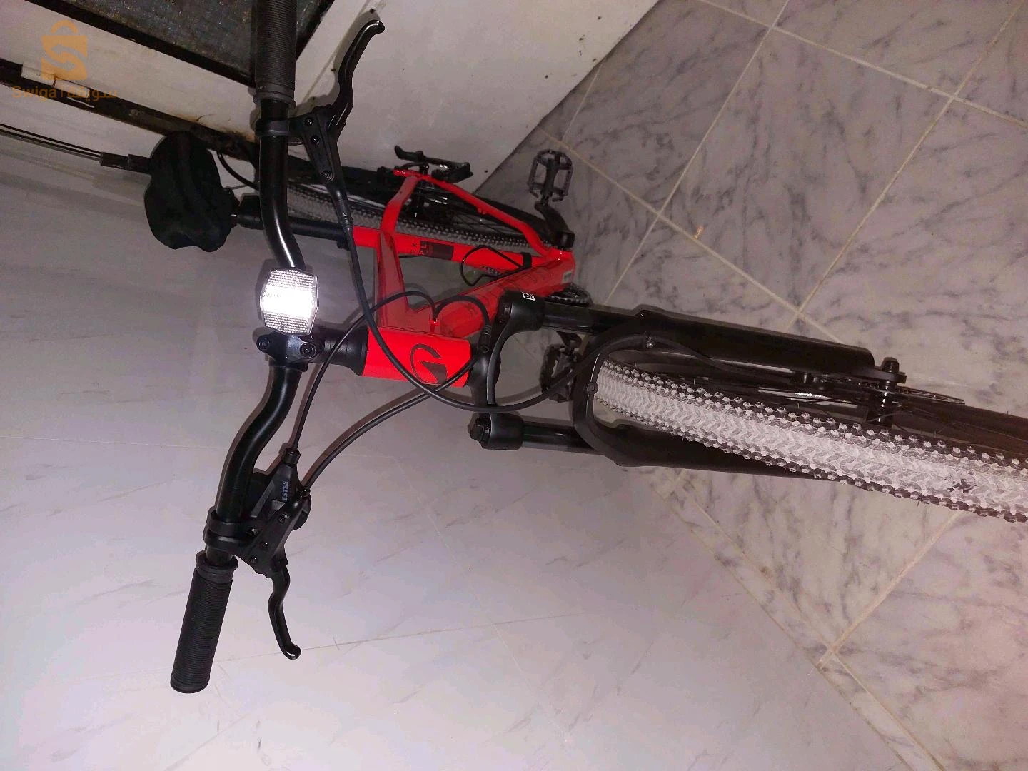 Decathlon Rockrider EXPL 100