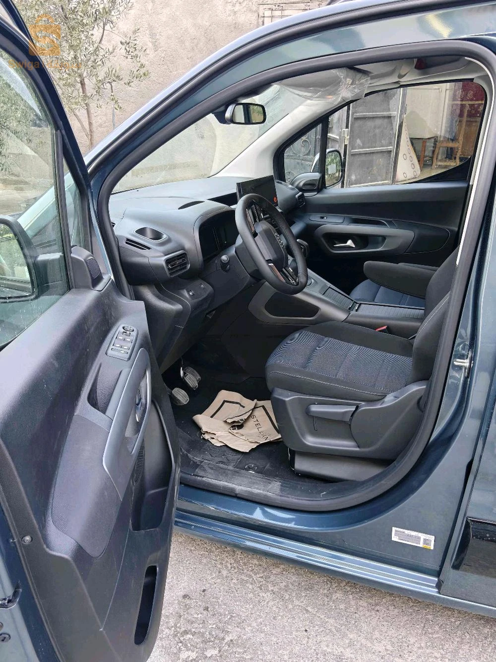 فيات Doblo 2026 باتنة